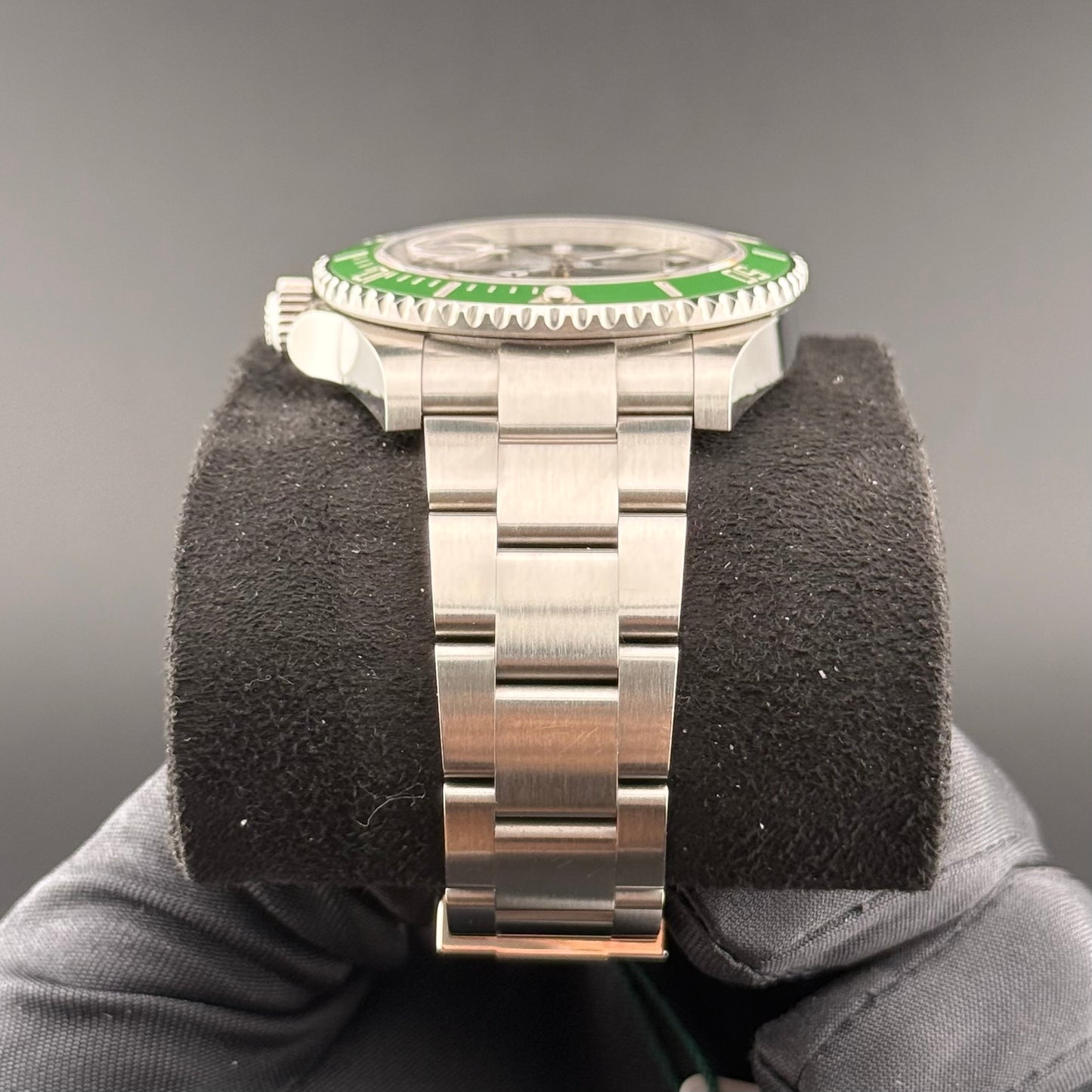 Rolex Submariner Date Starbucks 126610LV