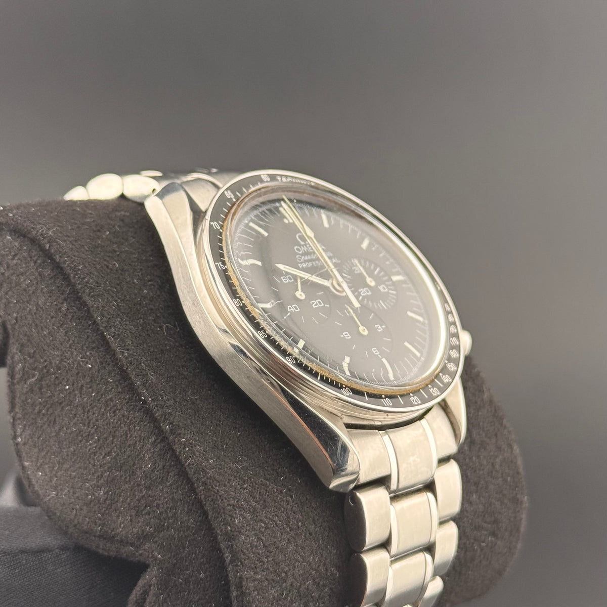 Omega Speedmaster Professional Moonwatch 3572.50.00