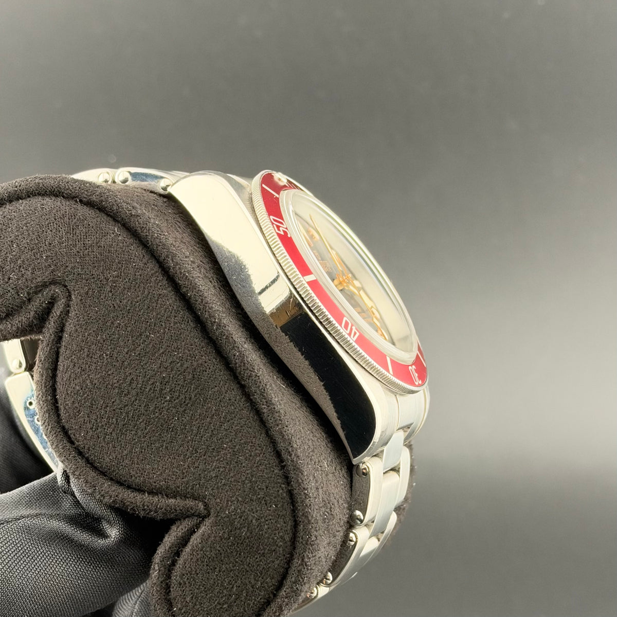 Tudor Black Bay Heritage 41mm 79230R