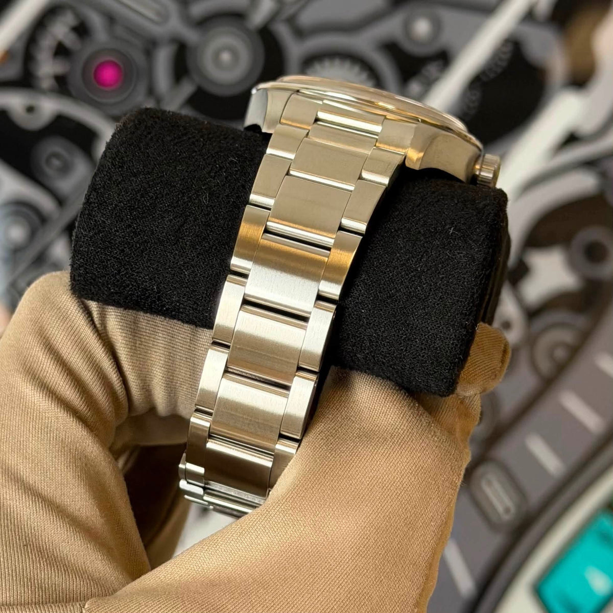 NEW Tudor Ranger Dune 79950