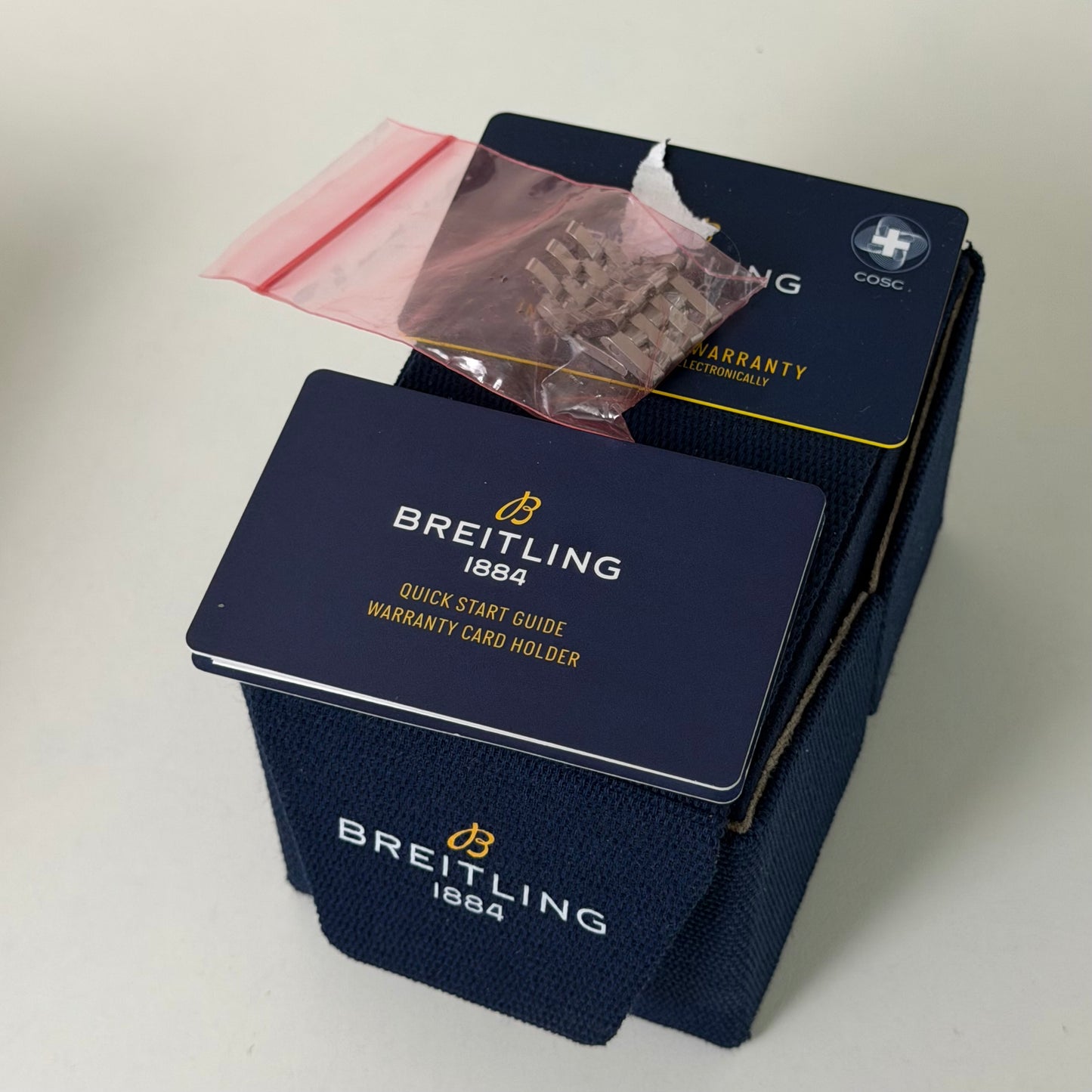 Breitling Navitimer B01 43 AB0139