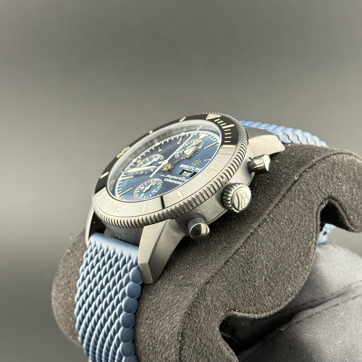 Breitling Superocean Heritage Chronograph 44 Outerknown M13313