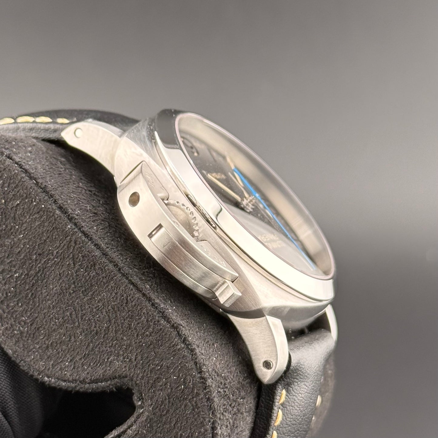 Panerai Luminor Chrono Flyback 44mm PAM00524