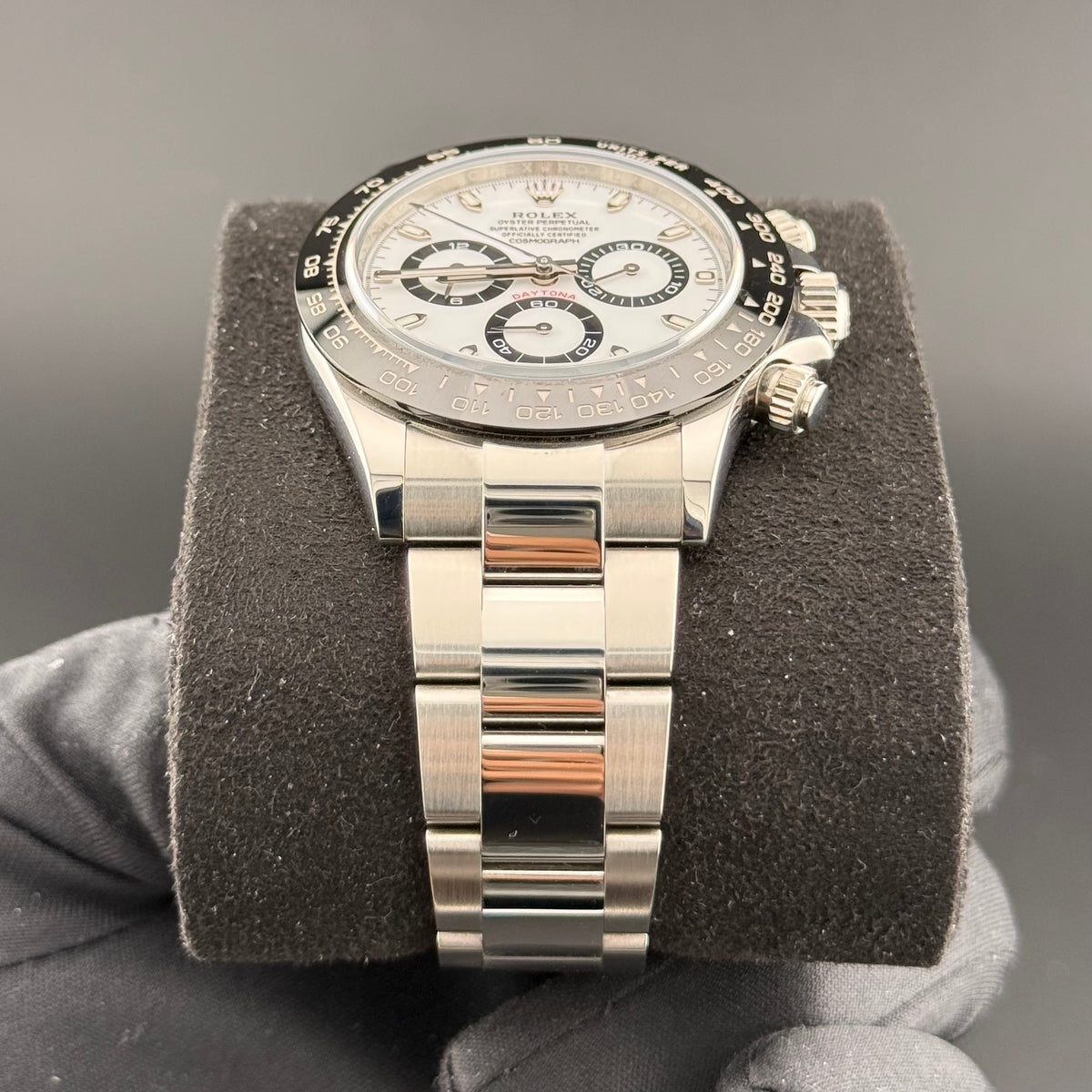 Rolex Daytona Panda 116500LN