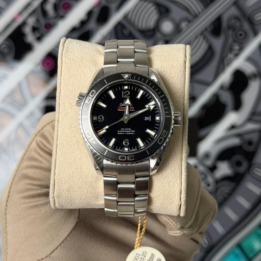 Omega Seamaster PO 600M 232.30.38.20.01.001