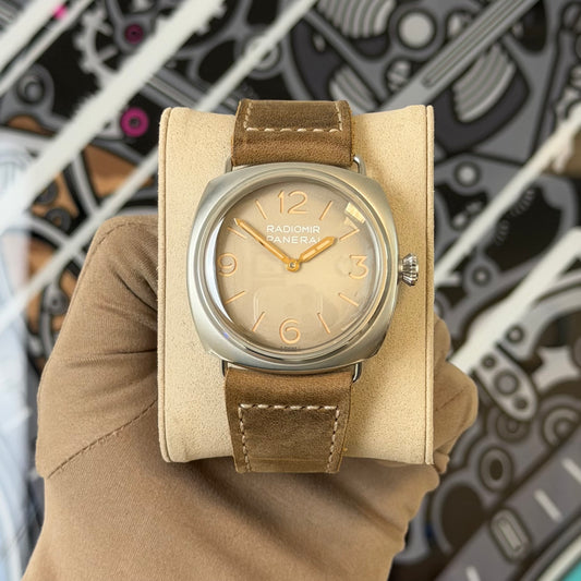 Panerai Radiomir Tre Giorni PAM01350