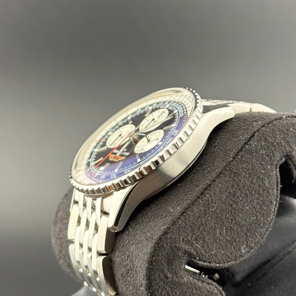 Breitling Navitimer B01 Chronograph 43mm AB0138