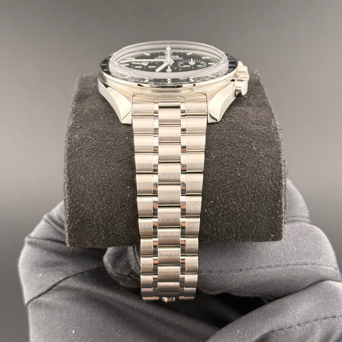 Omega Speedmaster Professional Moonwatch Sapphire 310.30.42.50.01.002