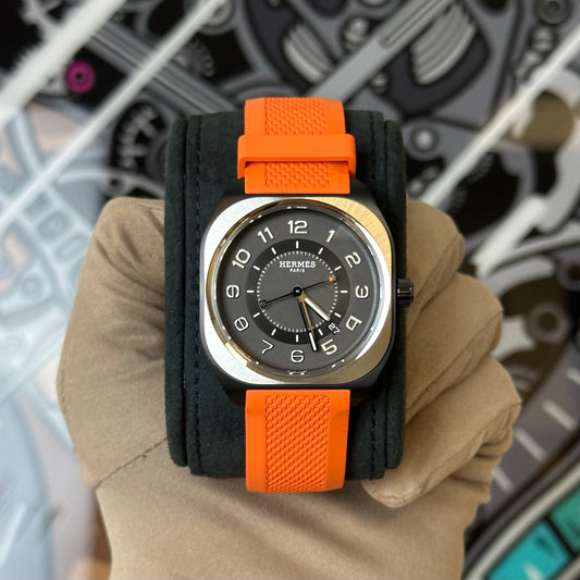 NEW Hermes H08 SPI.741