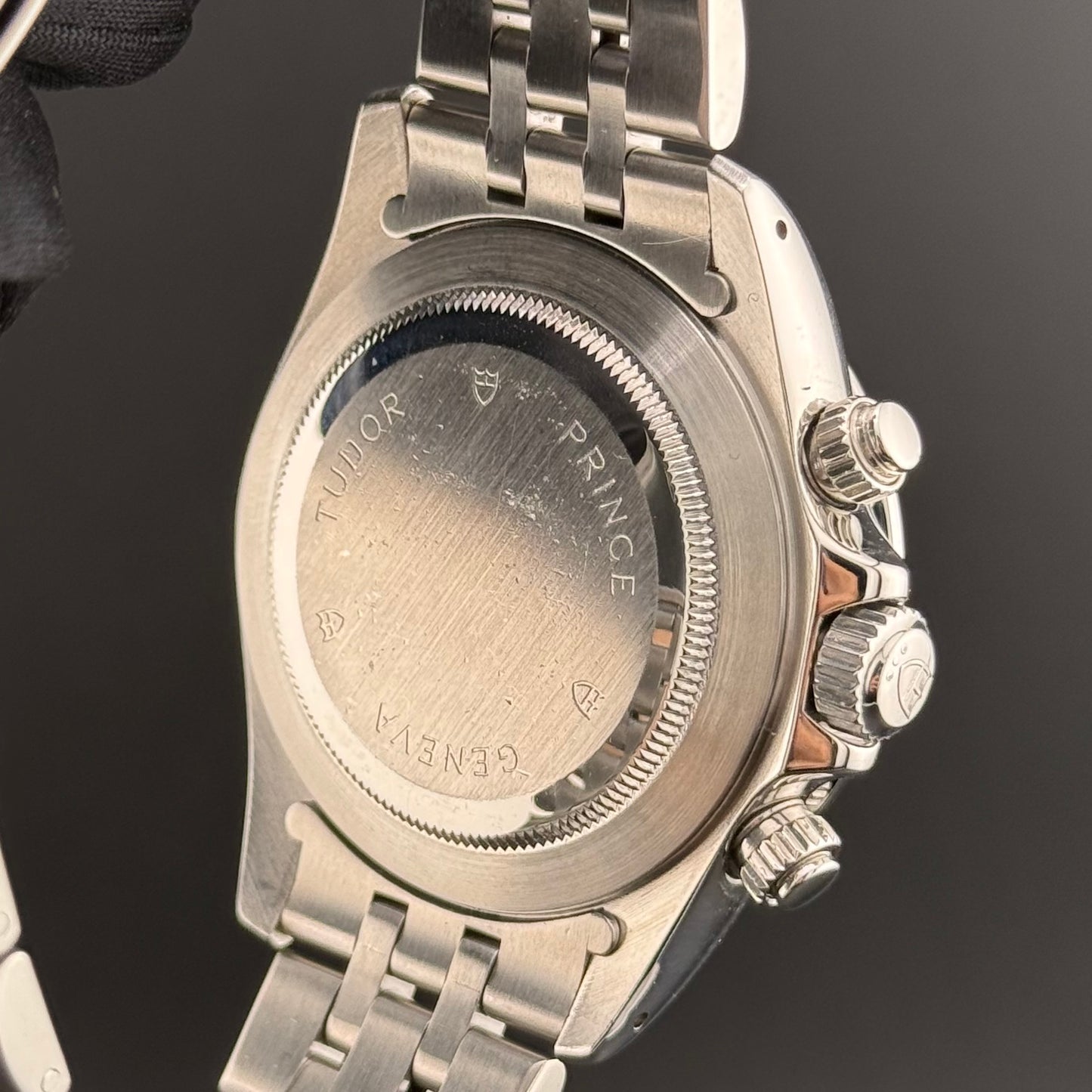 Tudor Prince Date Chronograph 79280