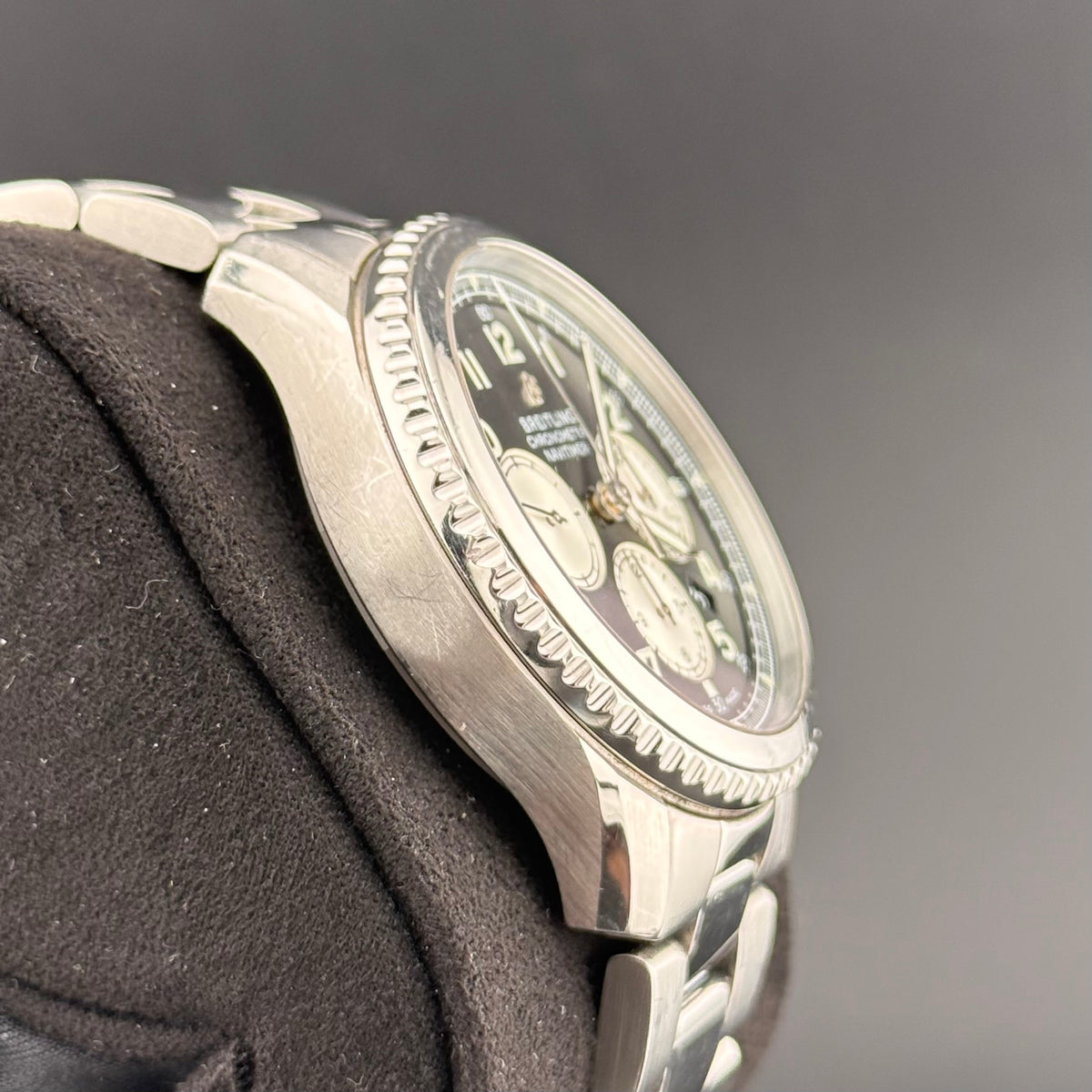 Breitling Navitimer 8 B01 Chronograph 43 AB0117131B1A1