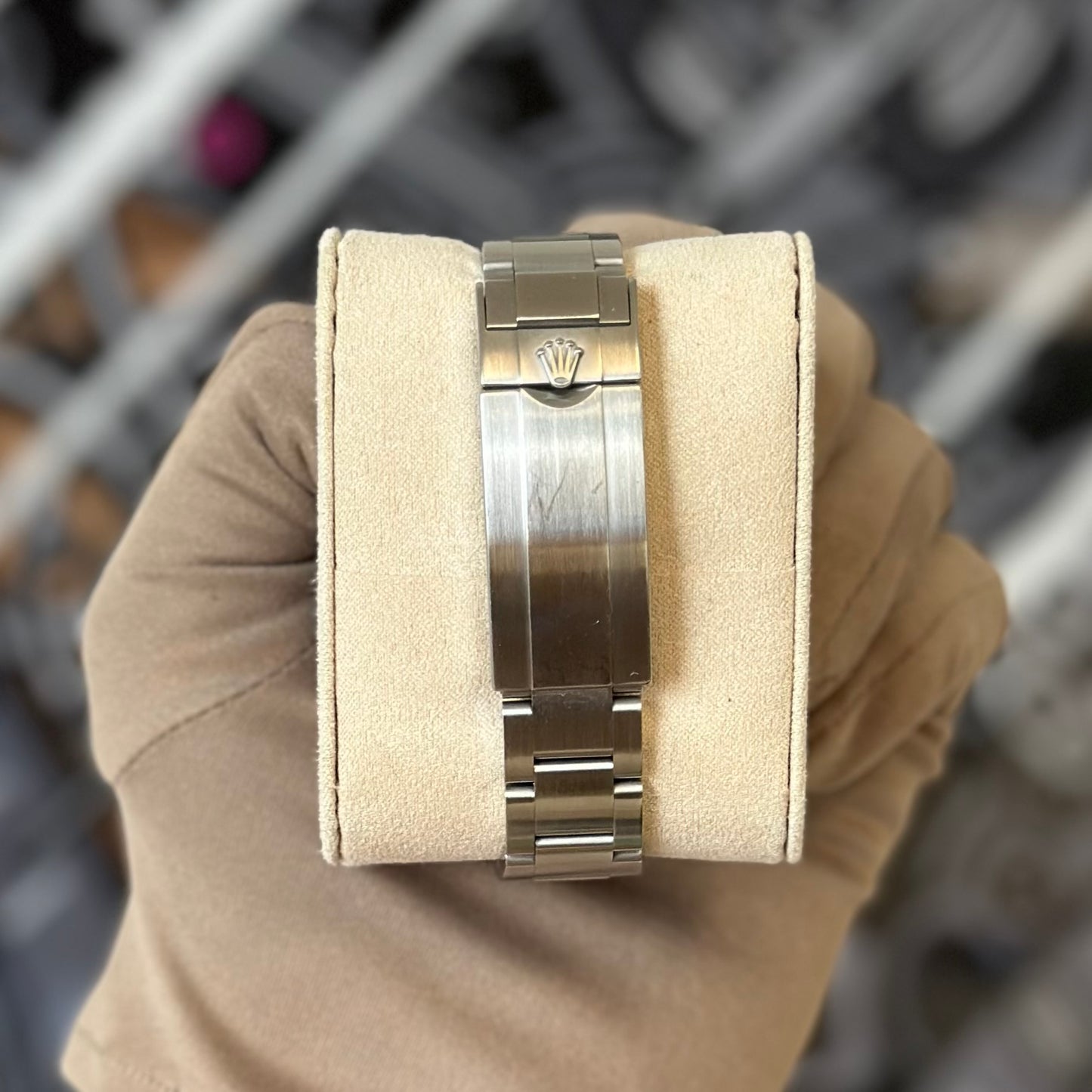 Rolex Sea Dweller SD4K 116600