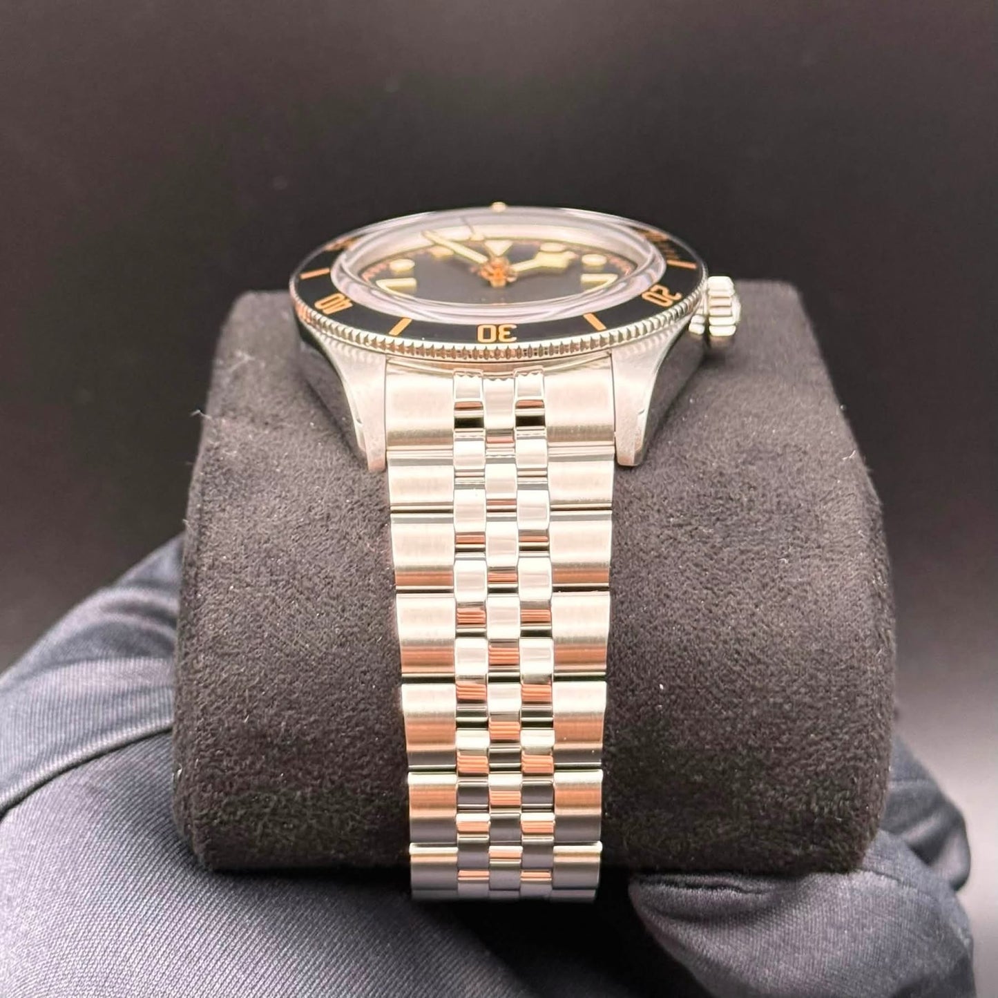 NEW Tudor Black Bay 58 7939A1A0NU