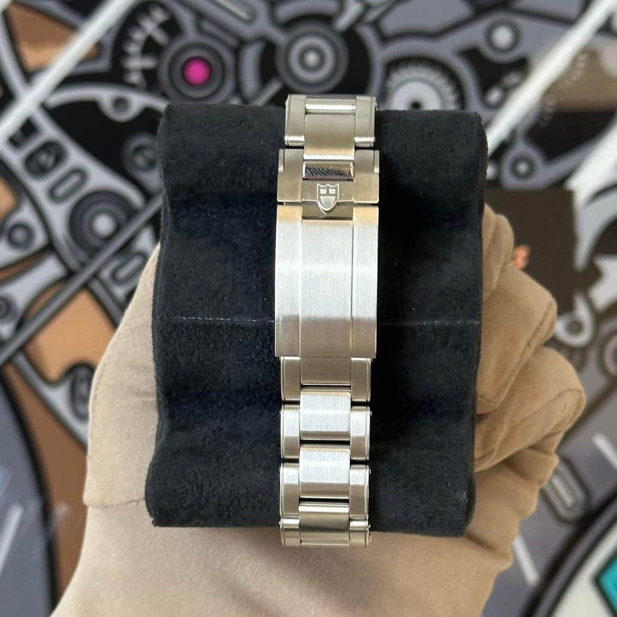 NEW Tudor BB58 GMT Coke 7939G1A0NRU