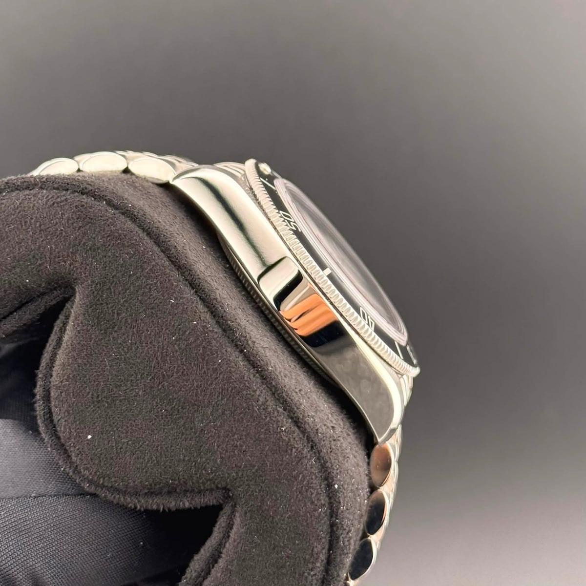NEW Tudor Black Bay 41 Monochrome 5-Link 7941A1A0NU