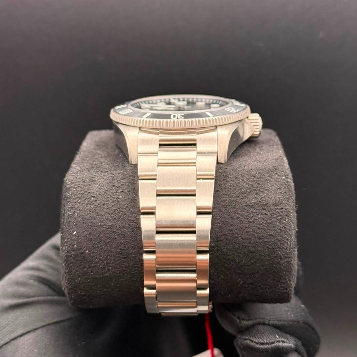 NEW Tudor Pelagos 39mm 25407N