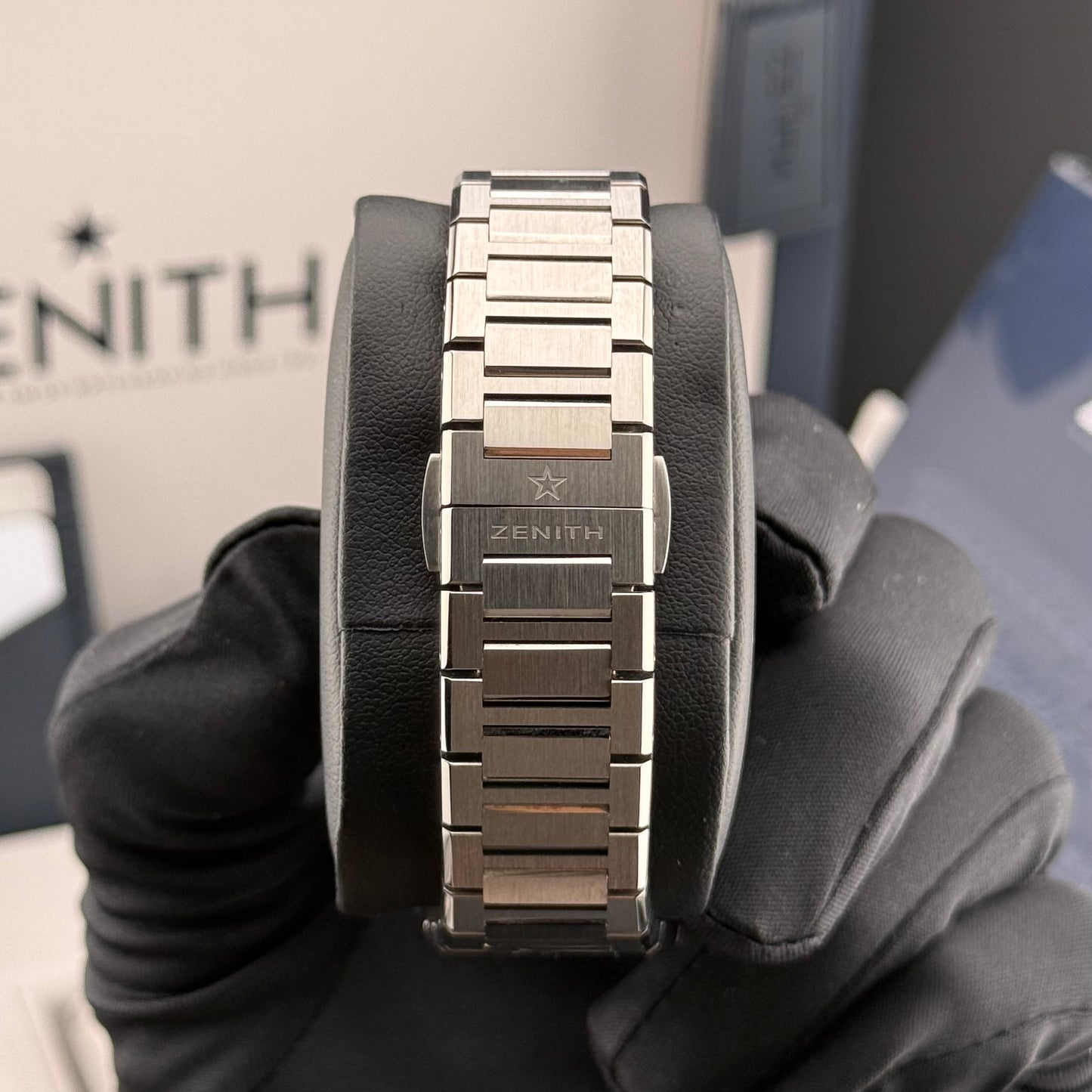 Zenith Defy Extreme Diver 95.9600.3620/21.I300