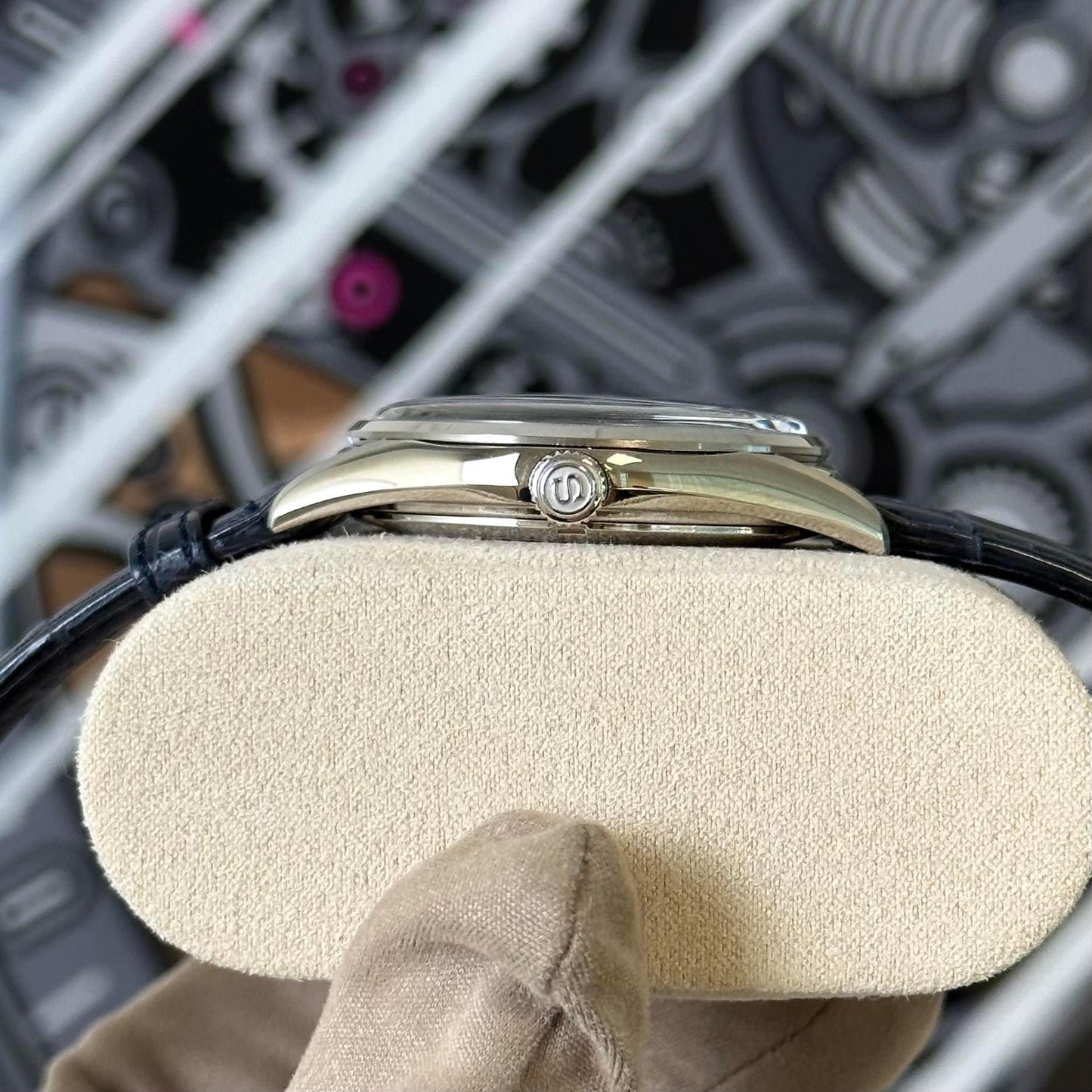 NEW Seiko Presage Craftsmanship Series SJE077