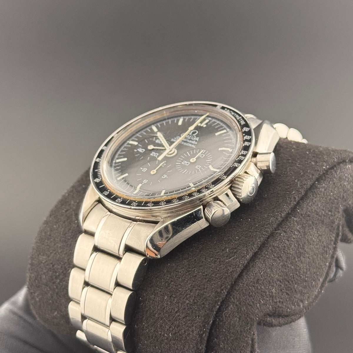 Omega Speedmaster Professional Moonwatch 3572.50.00