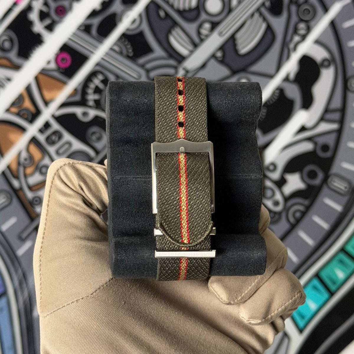 NEW Tudor Ranger Dune 79950
