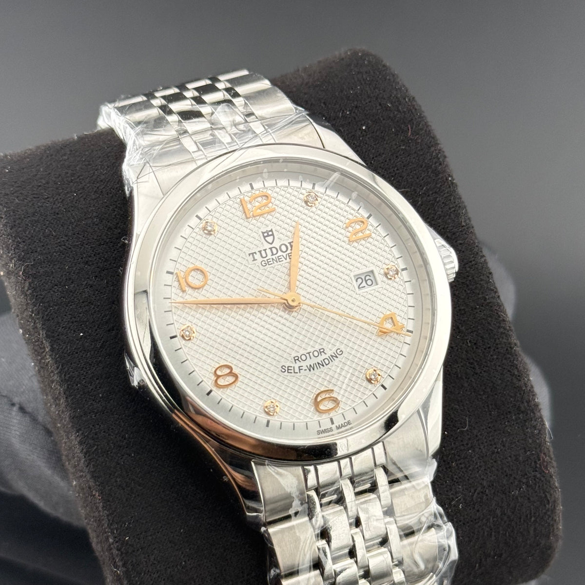 NEW Tudor 1926 41mm 91650
