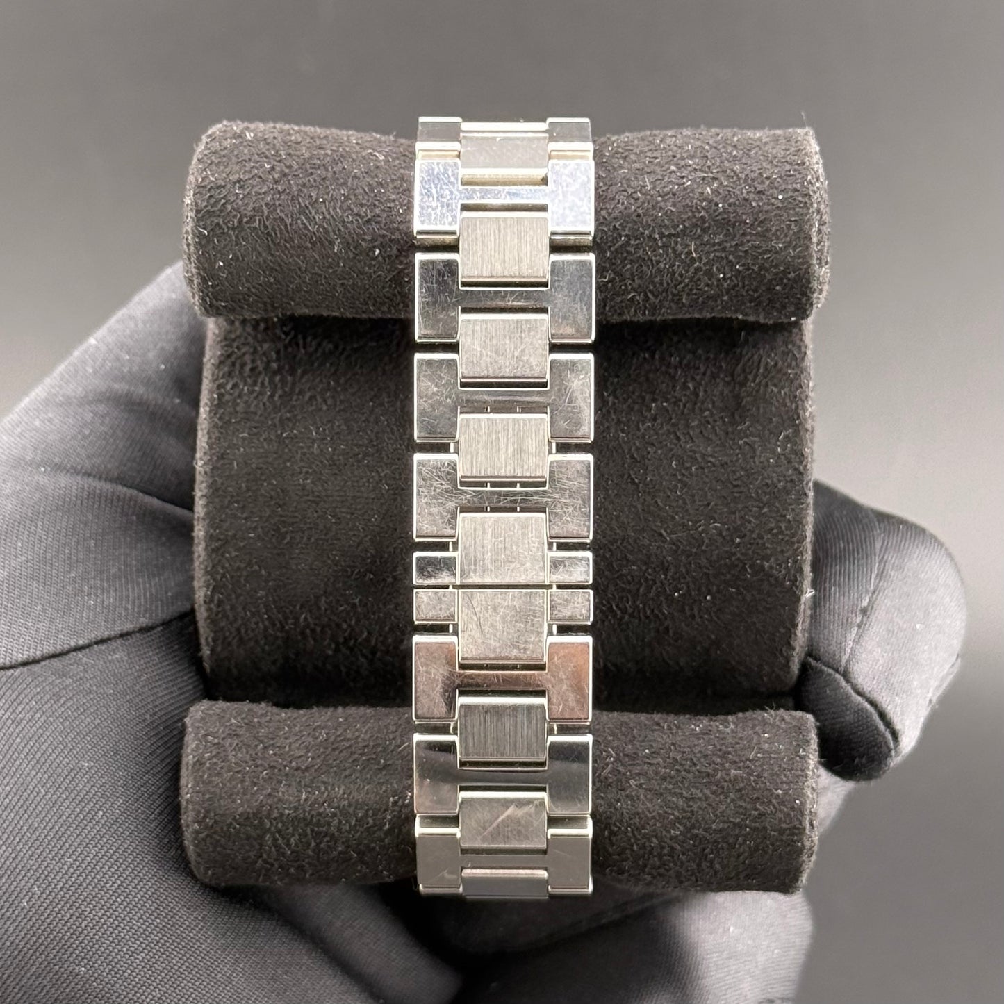 Cartier Tank Solo Small W5200013