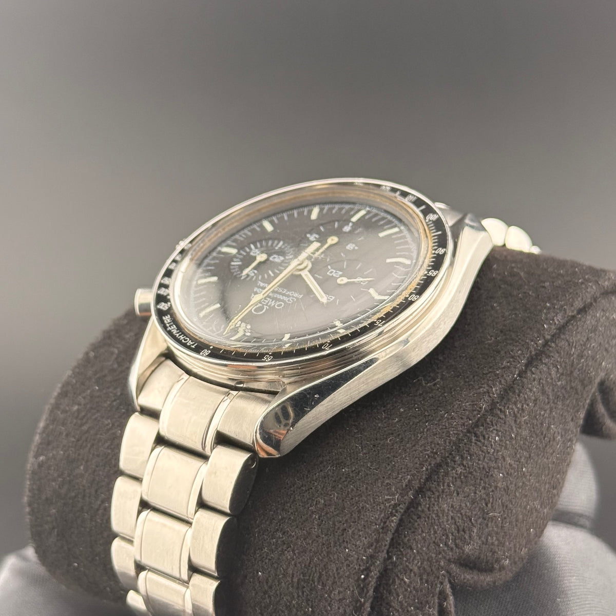 Omega Speedmaster Professional Moonwatch 3572.50.00