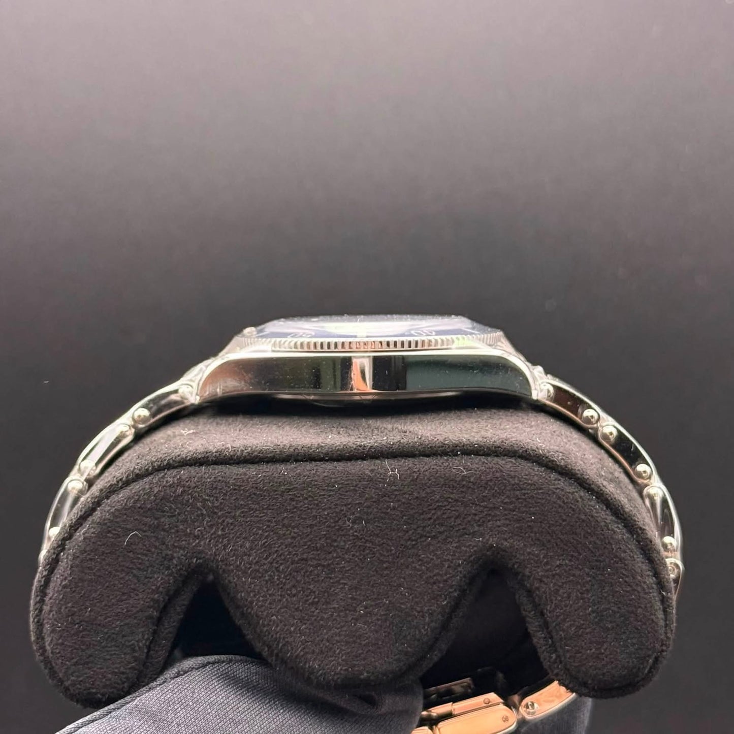 NEW Tudor Black Bay 54 Blue 79000B