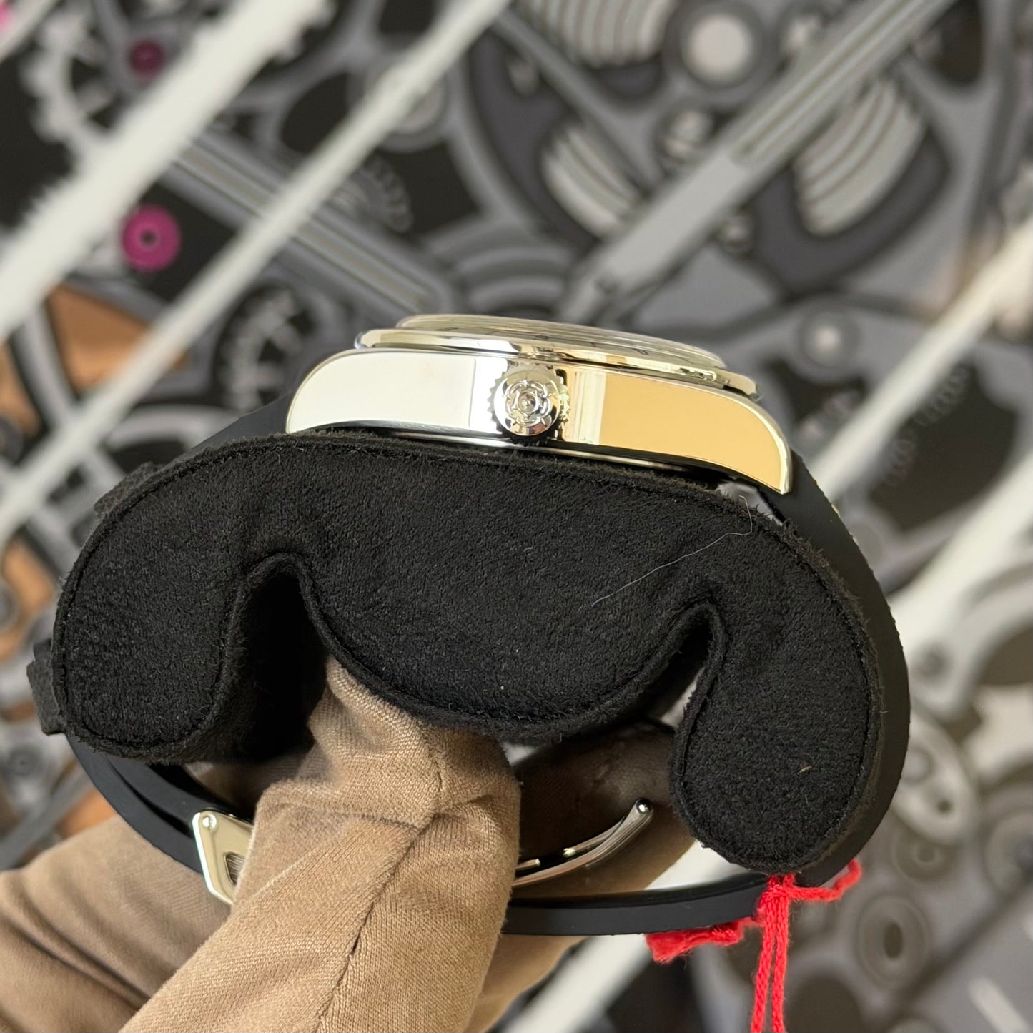NEW Tudor Black Bay Pro 79470 (2026)