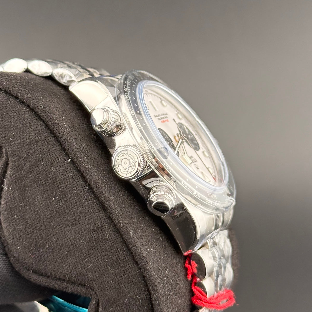NEW Tudor Black Bay Chrono “Panda” 79360N