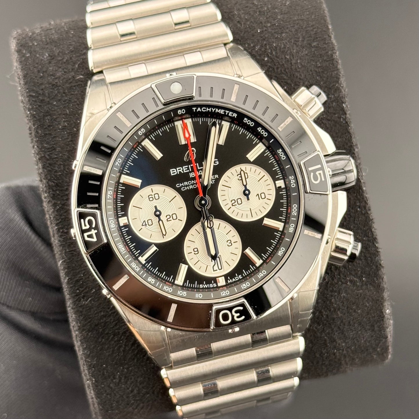 Breitling Super Chronomat B01 44mm AB0136251B1A1