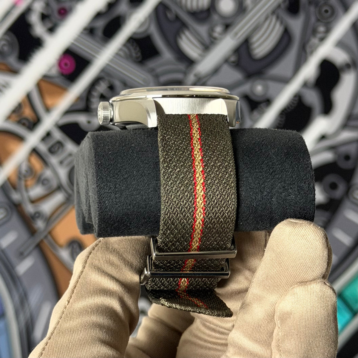 NEW Tudor Ranger Dune 79950