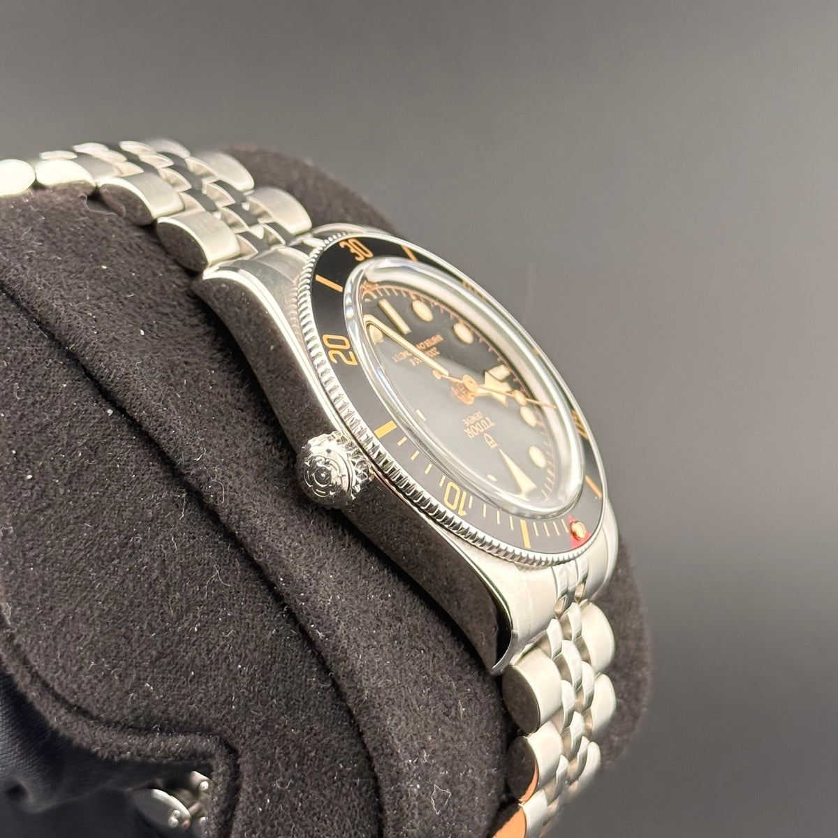 NEW Tudor Black Bay 58 5-Link 7939A1A0NU