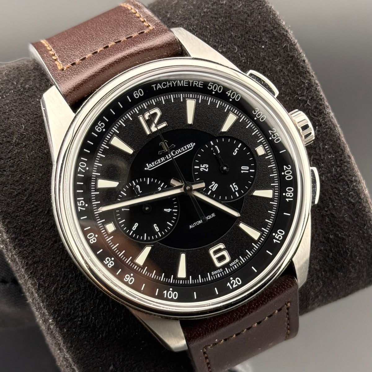 Jaeger-LeCoultre Polaris Chronograph Q9028170