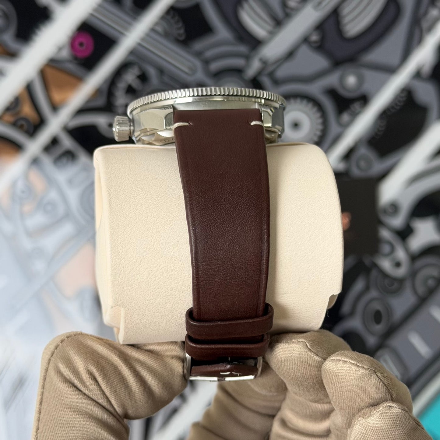 Omega Seamaster 300 234.32.41.21.01.001