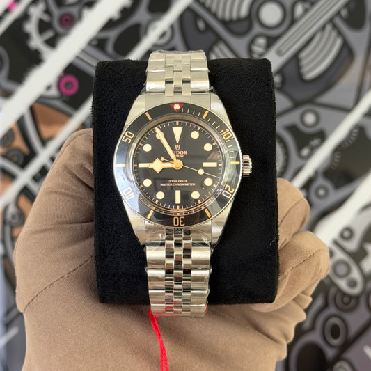 NEW Tudor Black Bay 58 5-link Bracelet 7939A1A0NU