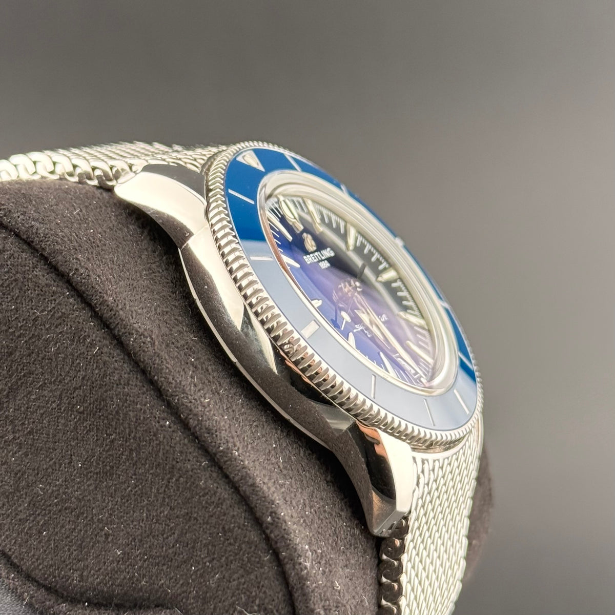Breitling Superocean Heritage B31 Automatic 42mm AB3111161C1A1