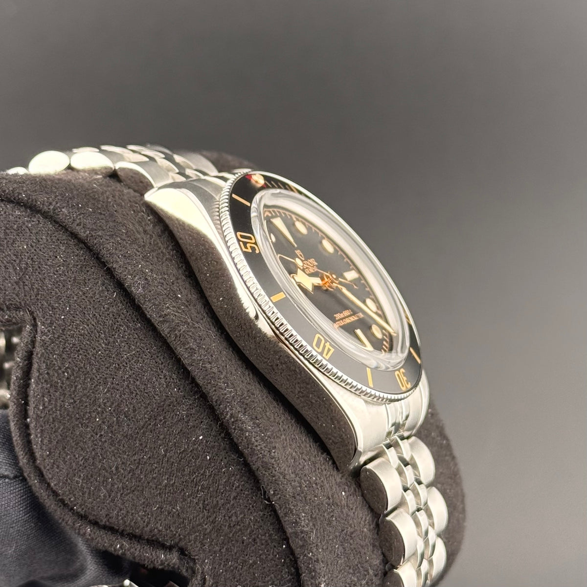 NEW Tudor Black Bay 58 5-Link 7939A1A0NU