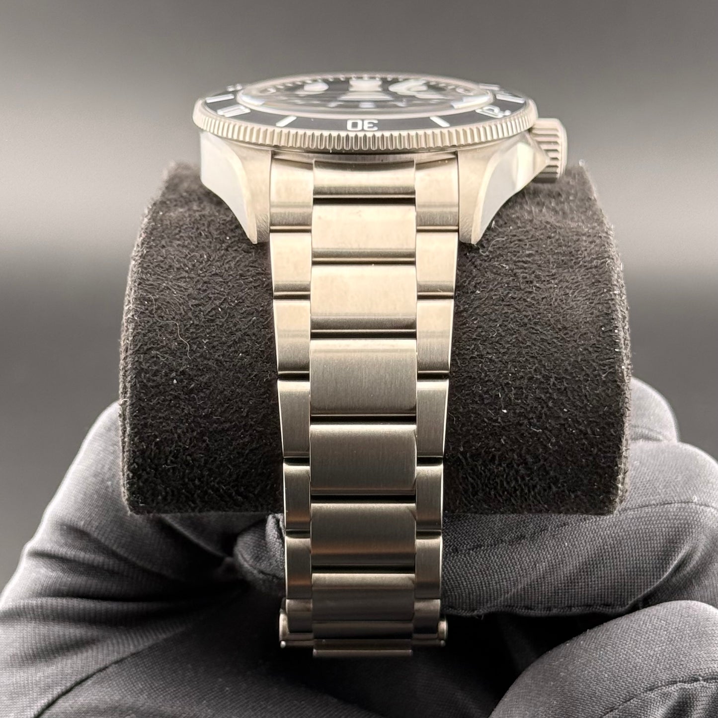 NEW Tudor Pelagos Ultra 43mm Titanium 2542G267NU