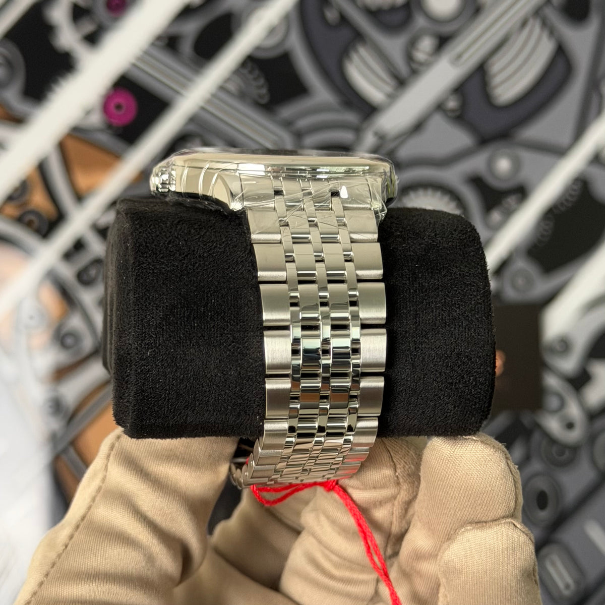 NEW Tudor 1926 91550