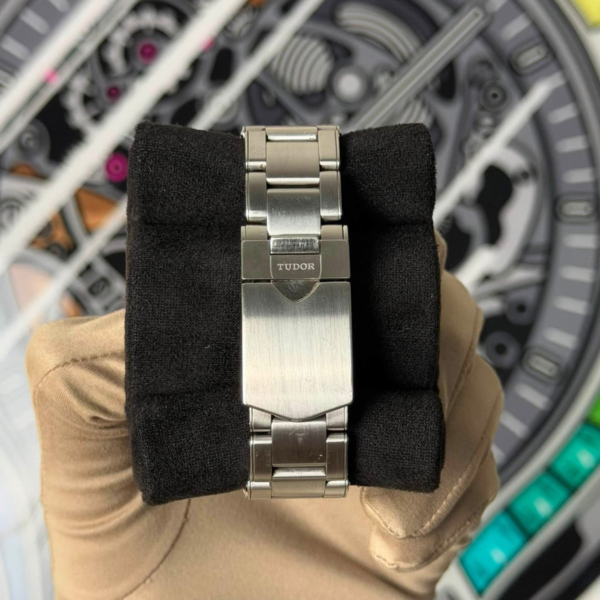 Tudor Black Bay 41 Red 79230R