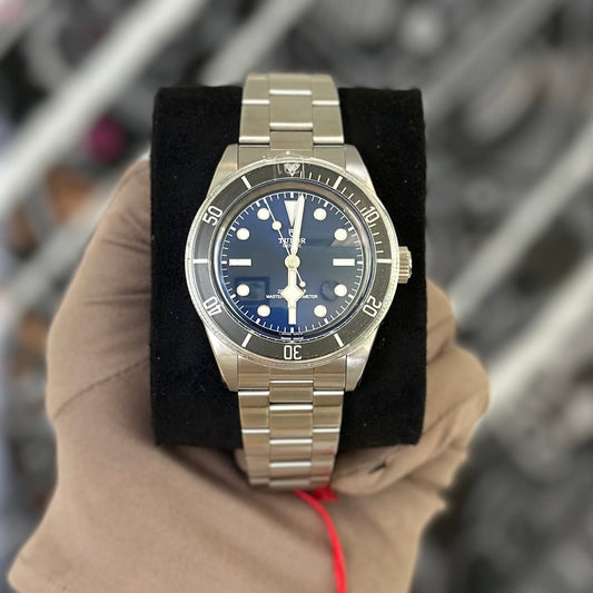 NEW Tudor Black Bay 68 7943A1A0NU