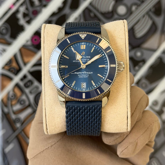 Breitling SuperOcean Heritage B20 42 AB2010