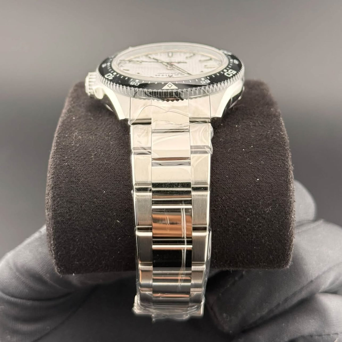 NEW Zenith Chronomaster Solo Sport 40mm 03.5000.3620/69.M5000