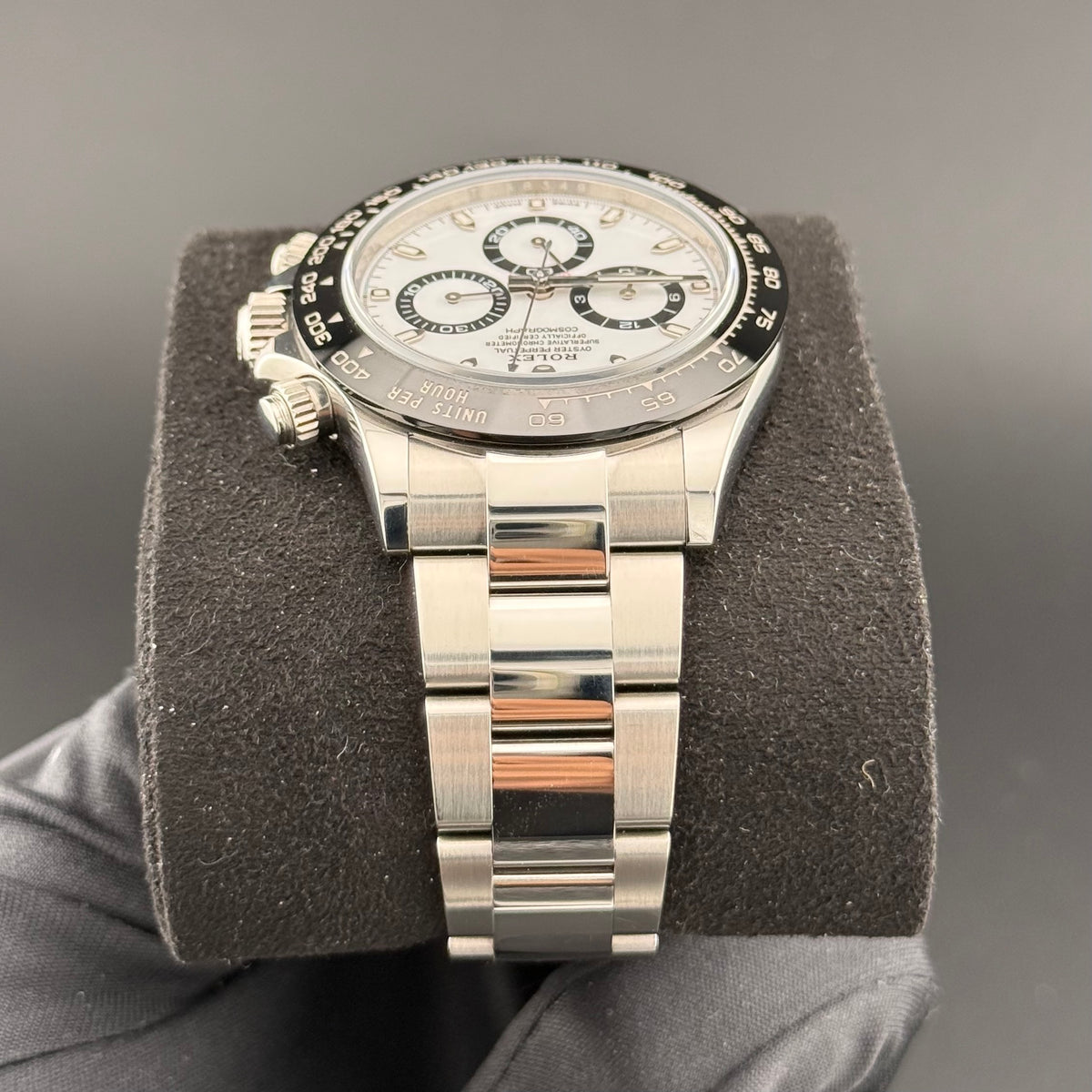 Rolex Daytona Panda 116500LN