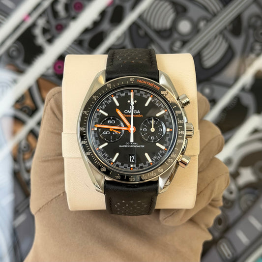 Omega Speedmaster Racing 329.32.44.51.01.001