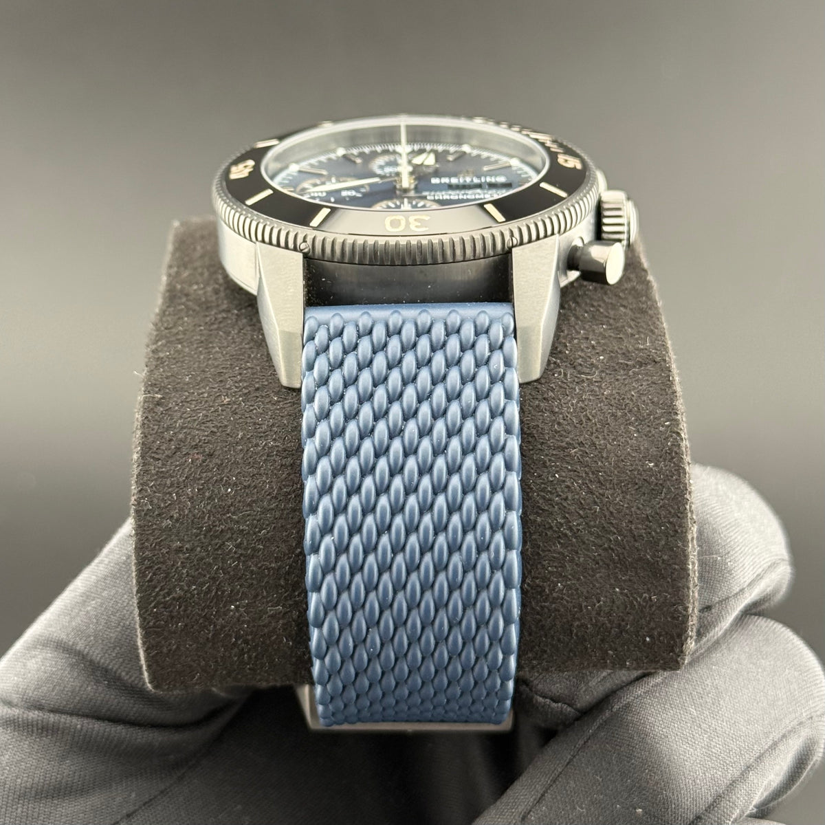Breitling Superocean Heritage Chronograph 44 Outerknown M13313