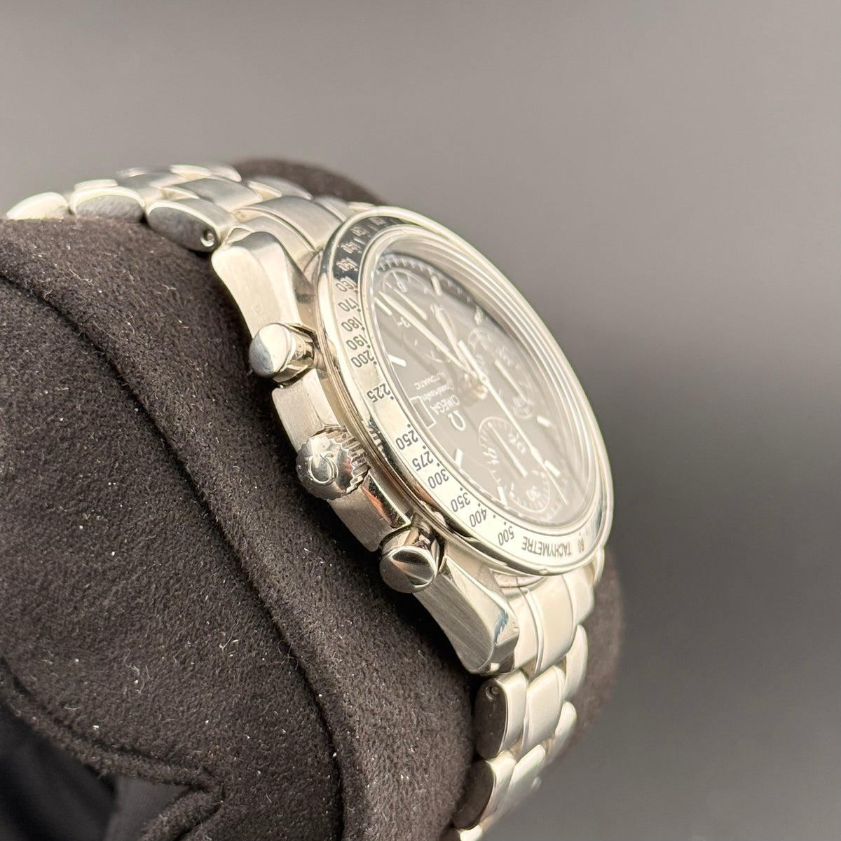 Omega Speedmaster Date 3513.50.00