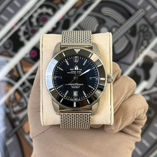 Breitling Superocean Heritage II AB2020