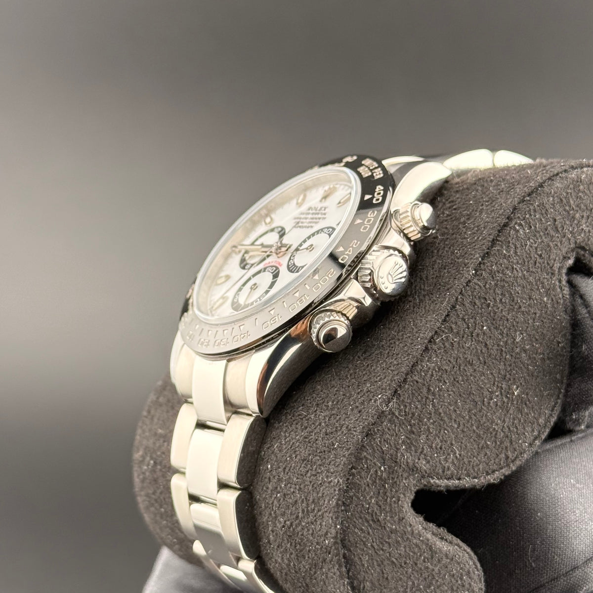 Rolex Daytona Panda 116500LN